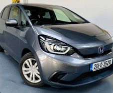 Honda Jazz 2020