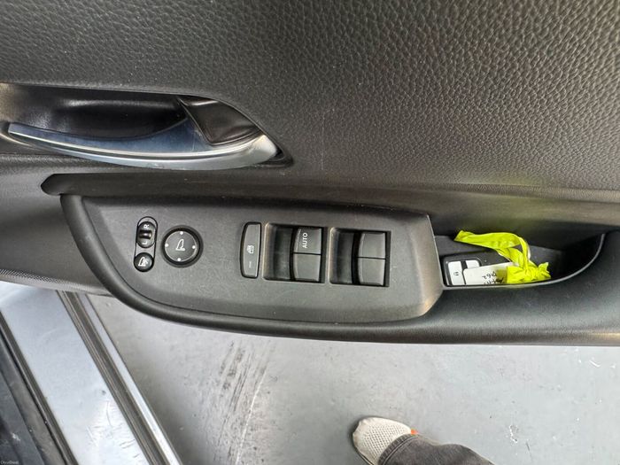 Honda Jazz 2020