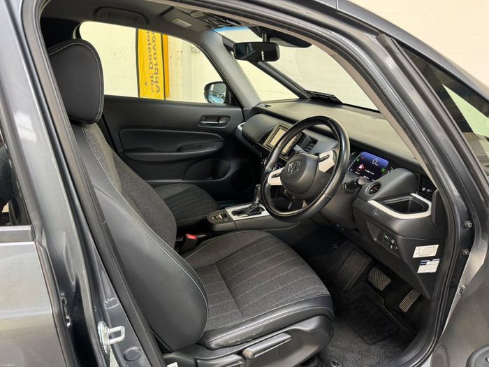 Honda Jazz 2020