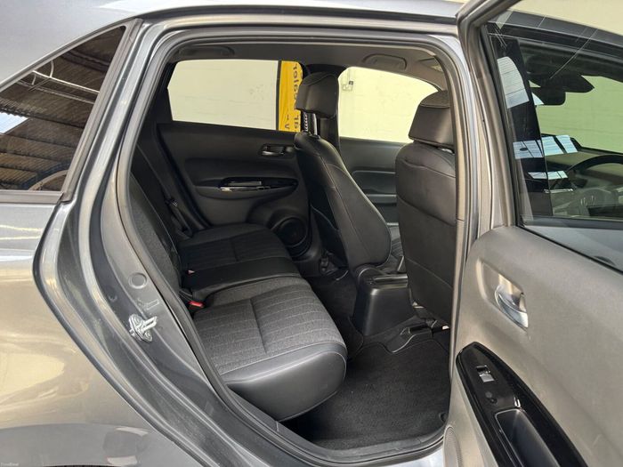 Honda Jazz 2020