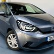 Honda Fit 2020