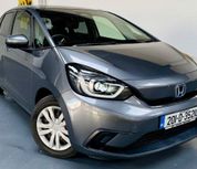 Honda Fit 2020