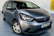 Honda Fit 2020