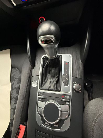 Audi A3 2016