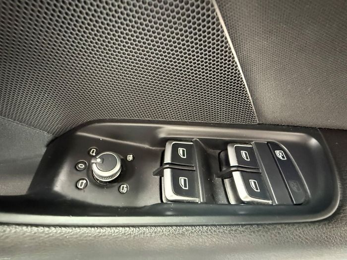 Audi A3 2016