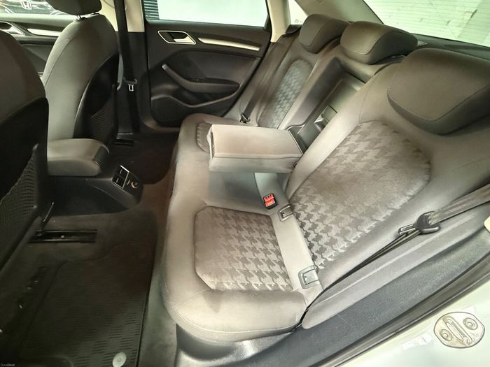 Audi A3 2016
