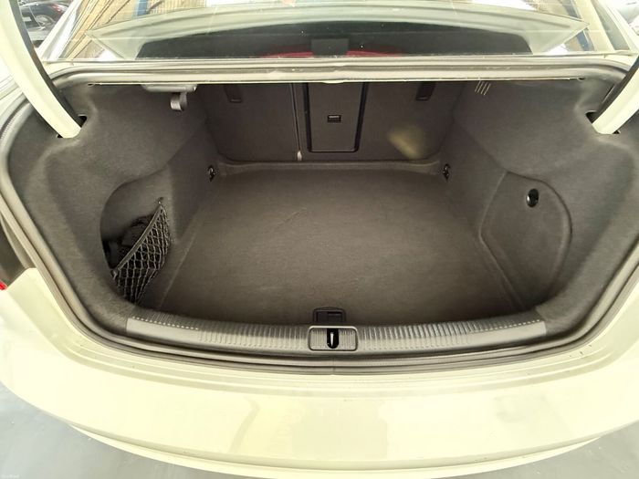 Audi A3 2016