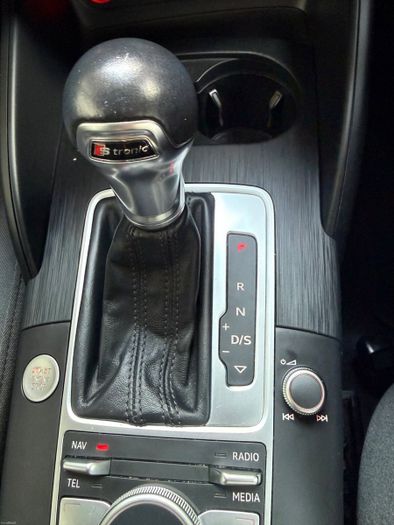 Audi A3 2017