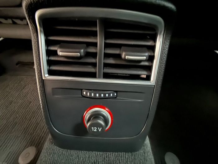 Audi A3 2017