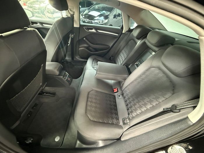 Audi A3 2017
