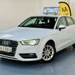 Audi A3 2016