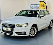 Audi A3 2016