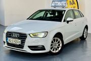 Audi A3 2016
