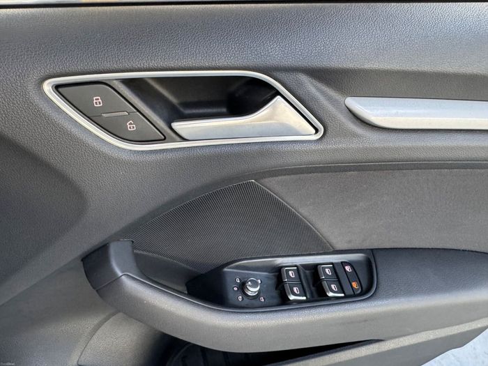 Audi A3 2016