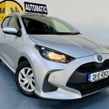 Toyota Yaris 2021