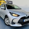 Toyota Yaris 2021