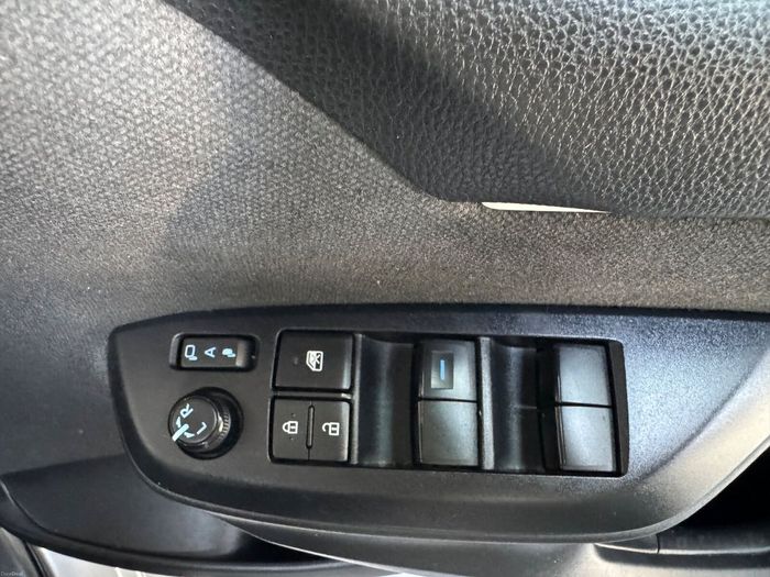 Toyota Yaris 2021