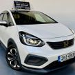 Honda Fit 2021