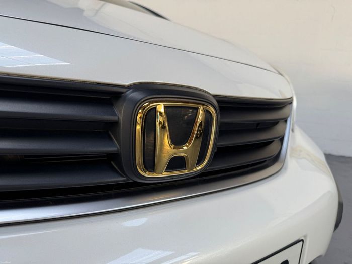 Honda Fit 2021