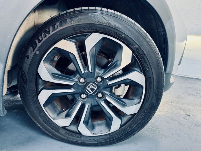 Honda Fit 2021