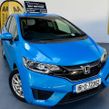 Honda Fit 2016