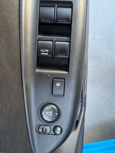 Honda Fit 2016