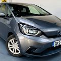 Honda Fit 2020