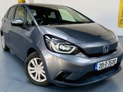 Honda Fit 2020