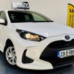 Toyota Yaris 2023