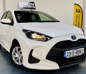 Toyota Yaris 2023