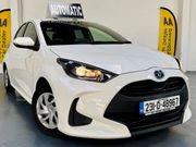 Toyota Yaris 2023