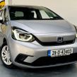 Honda Fit 2021