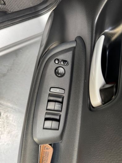 Honda Fit 2021