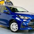 Toyota Yaris 2022