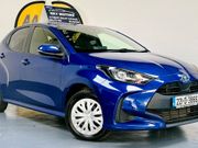 Toyota Yaris 2022