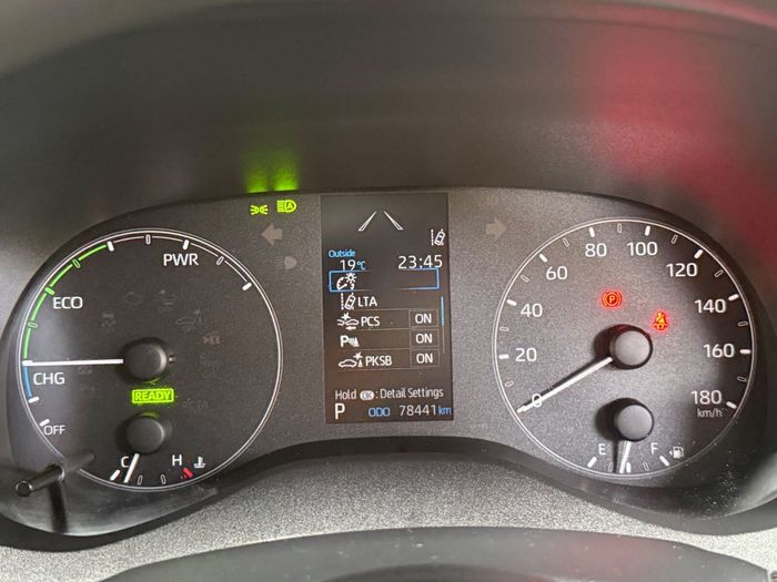 Toyota Yaris 2022