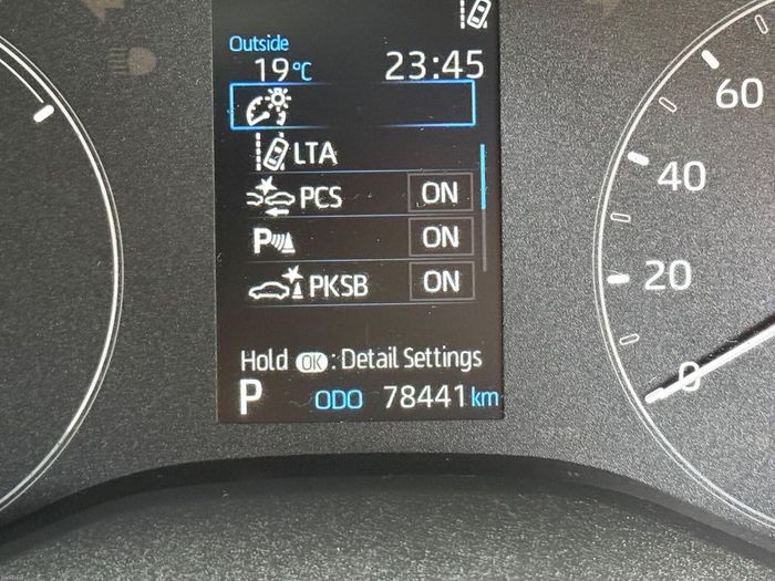 Toyota Yaris 2022