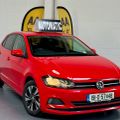 Volkswagen Polo 2019