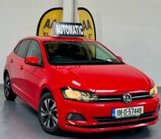 Volkswagen Polo 2019