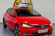 Volkswagen Polo 2019