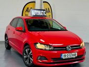 Volkswagen Polo 2019