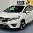Honda Fit 2014