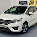 Honda Fit 2014