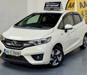 Honda Fit 2014