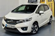 Honda Fit 2014