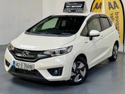 Honda Fit 2014