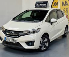 Honda Fit 2014