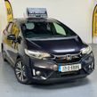 Honda Fit 2017
