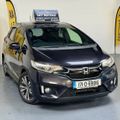 Honda Fit 2017