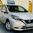 Nissan NOTE 2018